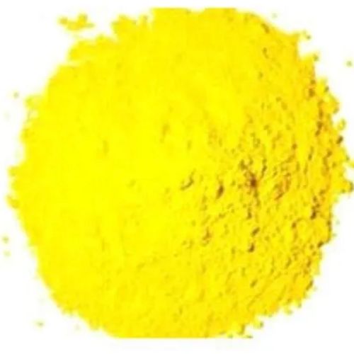 Lemon Chrome Pigment For Textile Industry, Paint Industry