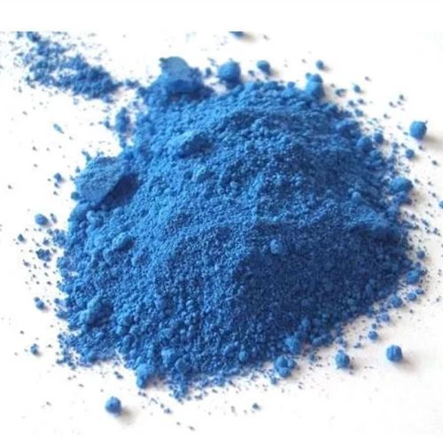 Phthalocyanine Pigment Blue 15:0, Form : Powder, Packaging Size : 10-25 Kg, Packaging Type : Plastic Bag