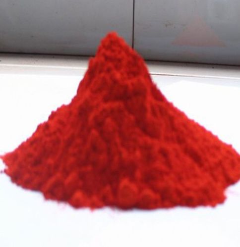 Red M2KB Pigment, Form : Powder, Packaging Size : 10-25 Kg, Packaging Type : Plastic Bag