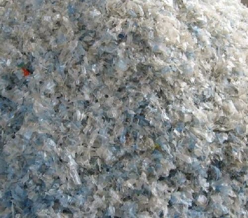 LDPE Crystal Scrap For Industrial