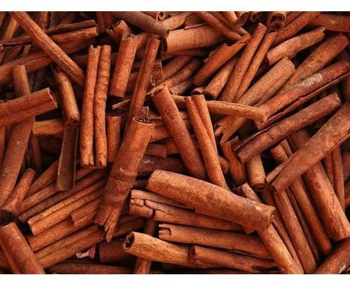 Raw Cinnamon Stick For Cooking