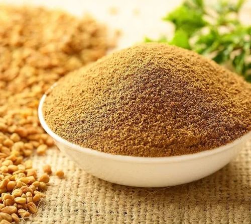 Blended Fenugreek Powder For Cooking