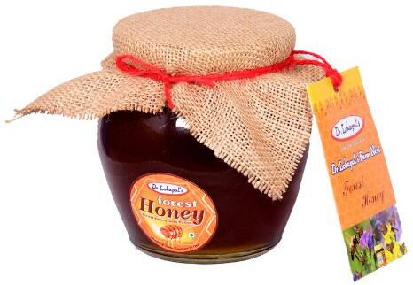 Dr. Lokapal’s Forest Honey For Cosmetics, Foods, Medicines