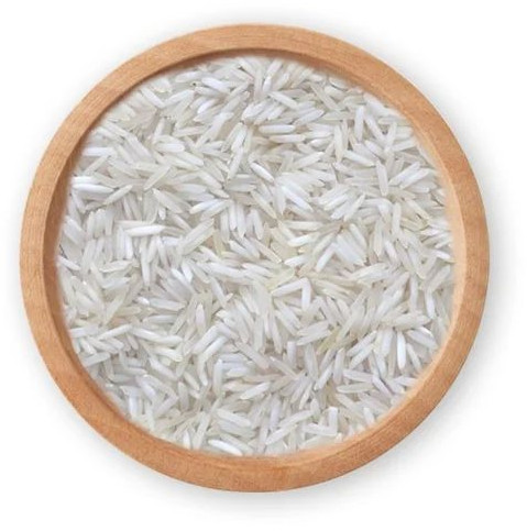 1401 White Sella Basmati Rice, Speciality : High In Protein