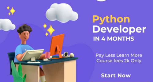 Python training