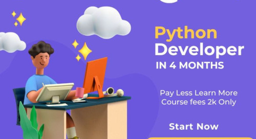 Web Development Training