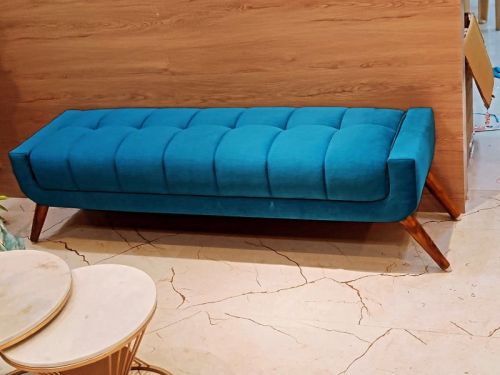 Sofa Cushion, Frame Material : Plywood, Filling Material : Foam