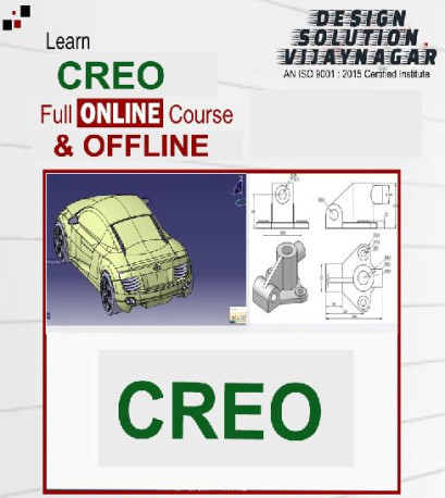 Creo Parametric Training Service