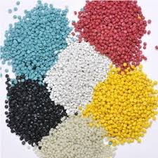 HDPE Pipe Grade Granules For Industrial