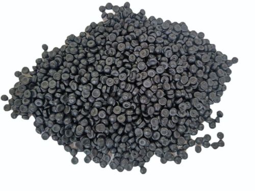 Pe 100 HDPE Granules For Pipes