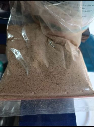 Mash/dust Fish Feed, Packaging Size : 40 Kg