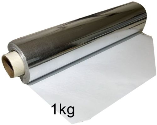 1 Kg Aluminium Foil For Used Food Packaging