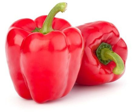 Red Bell Pepper For Cooking