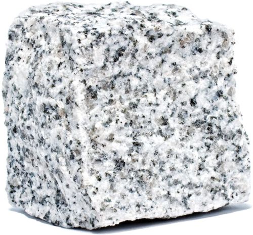 Polished White Granite Rock Stone For Flooring