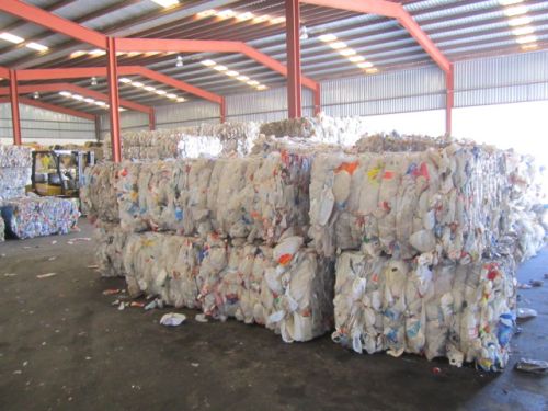 HDPE Milk Bottles Scrap, Condition : Used, Packaging Type : White
