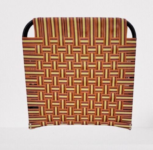 Vkst Metal Niwar Folding Bed, Length : 184