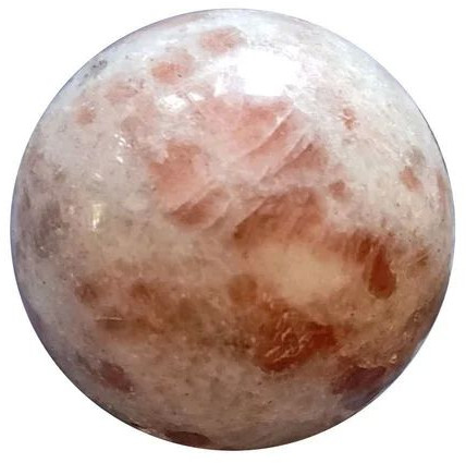 Sunstone Sphere Ball For Religious