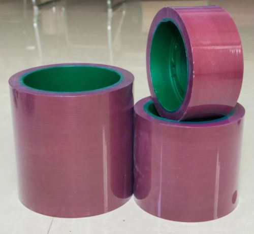 Rice Rubber Roller, Packaging Type : Custom