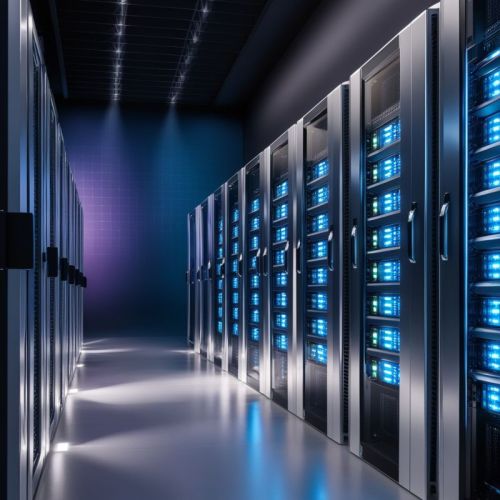 Data Center Colocation