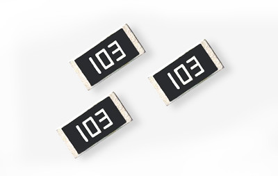 Sic electronics resistors, Termination Style : Axial