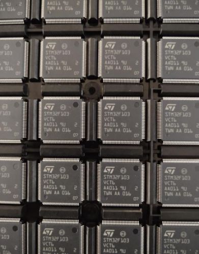 STM8L151C8T6TR for Computer Use, Mobile Use