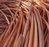 Copper Cable, Packaging Type : Light Brown for Electrical Goods