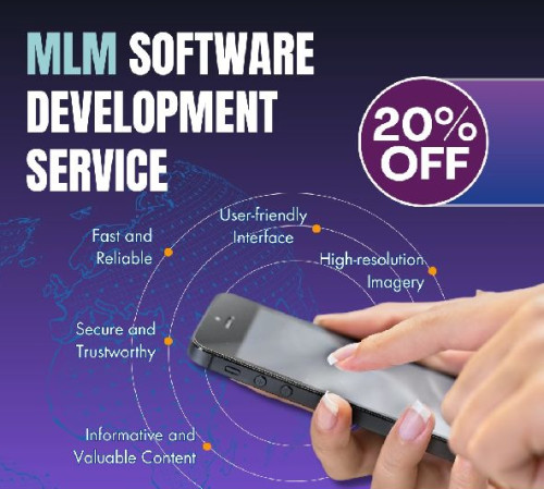 Mlm Software Solution