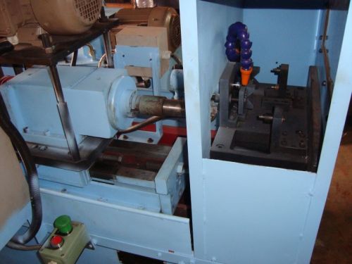 SPM Drill Machine