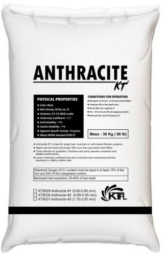 Anthracite coal, Brand Name : KTPL, Form : Granules