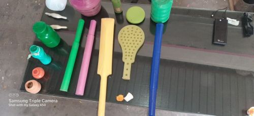 HDPE Bottles, Brand Name : K trader