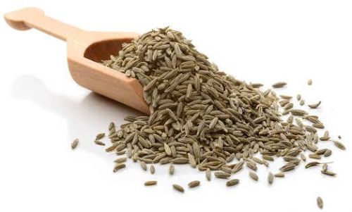 Raw Natural Cumin, Packaging Type : Brown, Form : Solid