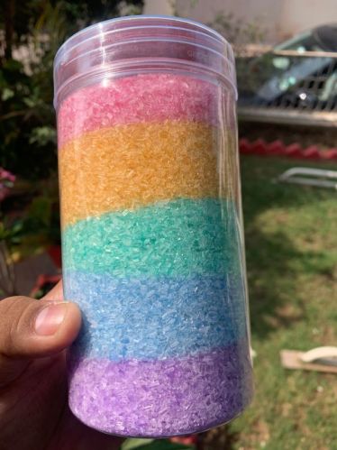 Concentrated Bath Salts, Brand Name : Prarambh essentials