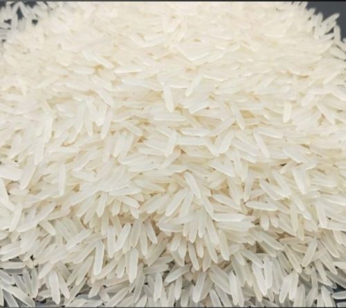 Natural Basmati Chawal, Form : Solid for Human Consumption