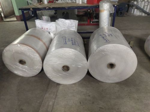 Soft Printing Film, Brand Name : GOVARDHAN, Width : 1000-1500mm