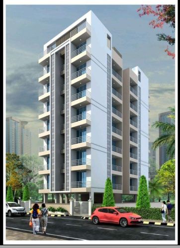 Building construction