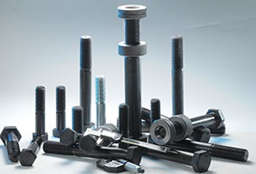 High Tensile Bolts and Nuts, Brand Name : all brand