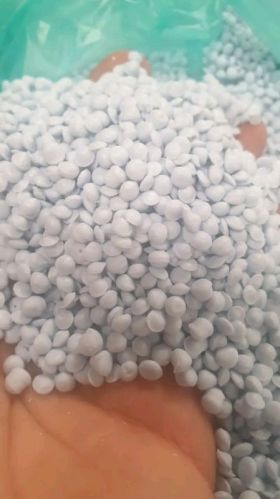 HIPS, Form : Granules, Packaging Type : White