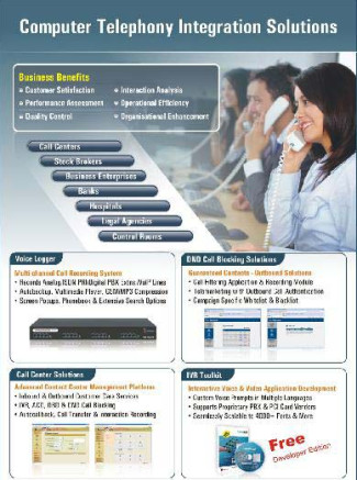 Software Based Voice Logger