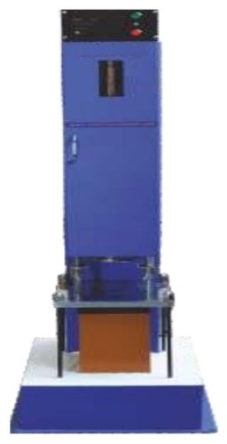 Automatic Compactor For Bituminous Mixes