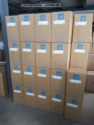 Powder Coated Carbon Steel Pressure Tanks