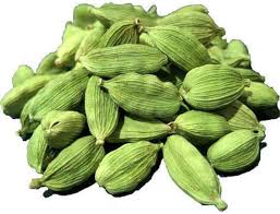 Organic Green Cardamom For Cooking