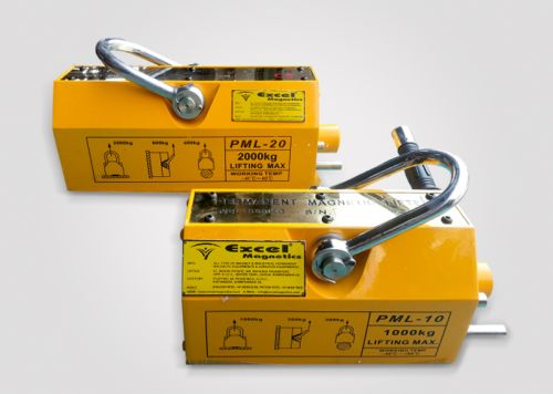 Magnetic Lifter