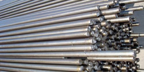 Stainless Steel 410 Round Bars For Industrial