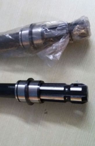 GDI Metal BLACK OXIDE Power Take Off