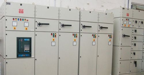 Oem Control Panel For Industrial