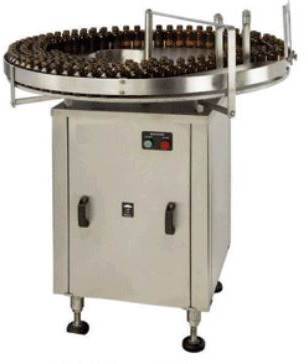 Stainless Steel Pharmaceutical Turntable Machine