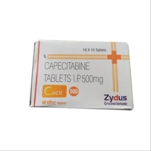 500mg Cacit Tablets, Prescription/non Prescription : Prescription