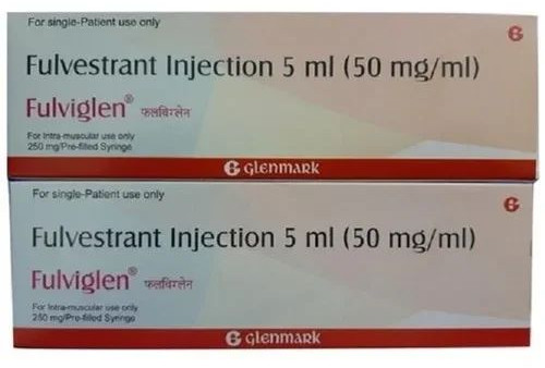 50mg Fulviglen Injection, Prescription/non Prescription : Prescription