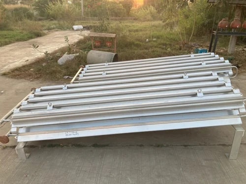 Copper Pressure Building Coil For Refrigeration