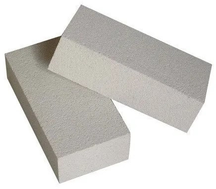 Clay Insulating Bricks For Construction